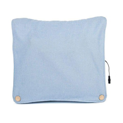 Neck and Back Massage Pillow