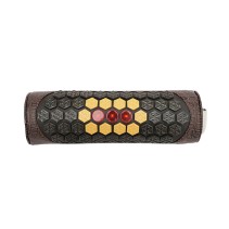 Therapeutic Heat and Magnetic Energy Massage Pillow