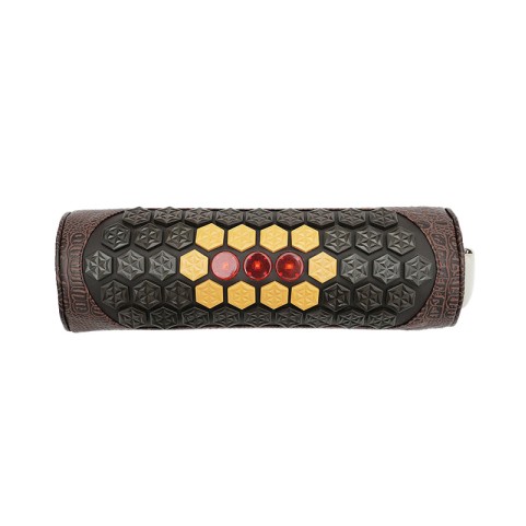 Therapeutic Heat and Magnetic Energy Massage Pillow