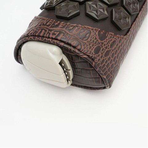 Therapeutic Heat and Magnetic Energy Massage Pillow