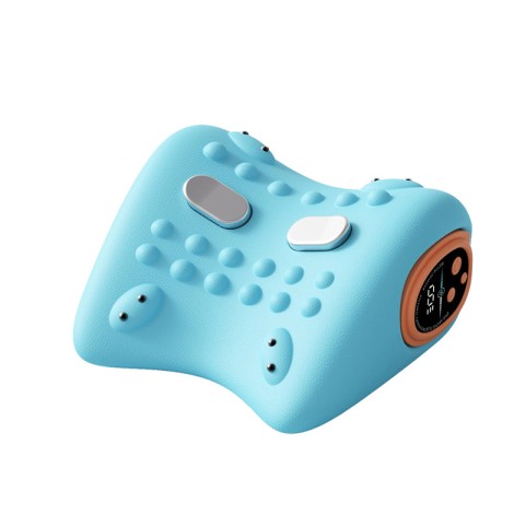 Multifunctional Portable Cervical Massage Pillow