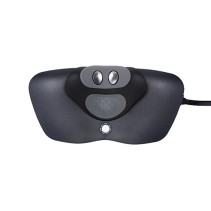 Inflatable Electric Neck Massager with Traction Function