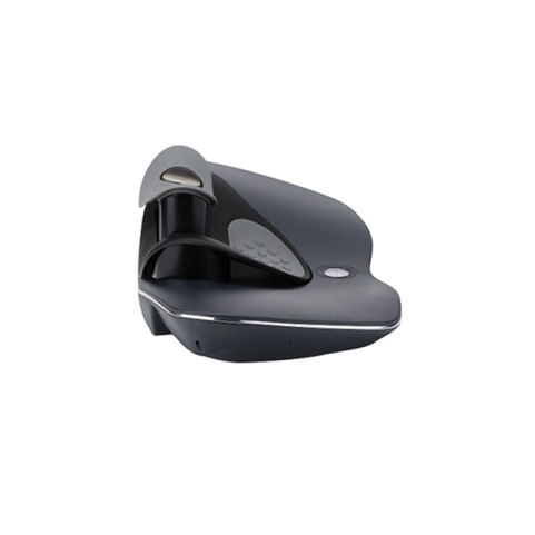 Inflatable Electric Neck Massager with Traction Function