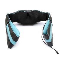 Electric Red-Light Heating and Kneading Neck Massager