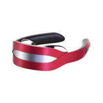 Foldable Portable Neck Massager