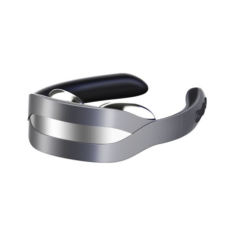 Foldable Portable Neck Massager
