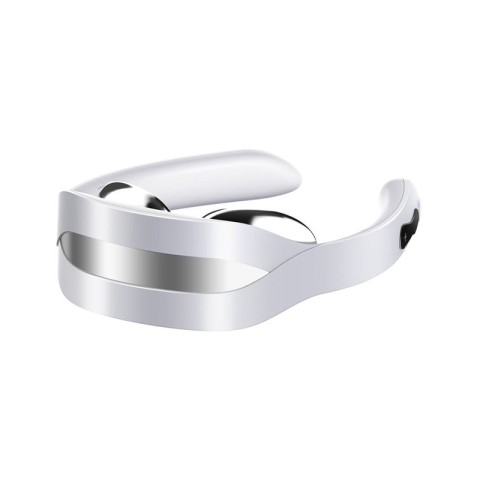 Foldable Portable Neck Massager