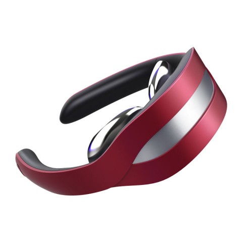 Foldable Portable Neck Massager