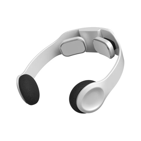 Intelligent Mini Wireless Neck Massager