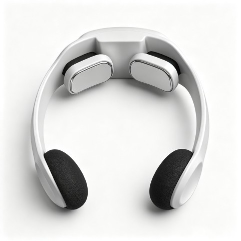 Intelligent Mini Wireless Neck Massager