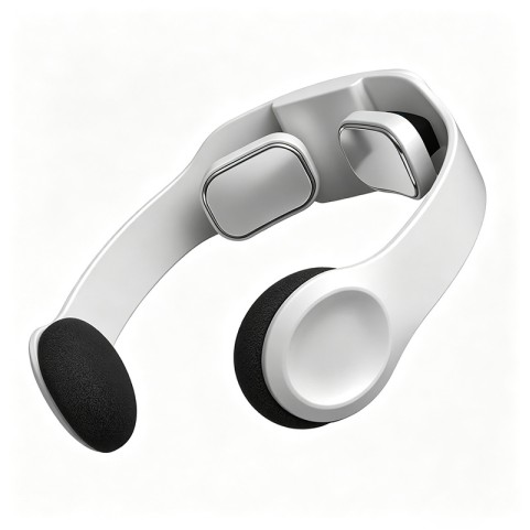 Intelligent Mini Wireless Neck Massager