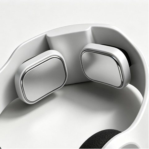 Intelligent Mini Wireless Neck Massager