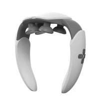 Intelligent Low Frequency Neck and Shoulder Massager