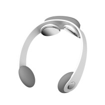 Lightweight Pulsed Kneading Neck Massager