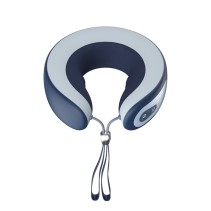 Rechargeable 360-Degree Vibration Neck Massager