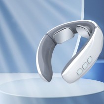 Portable Wireless Neck Massager