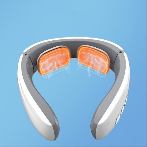 Portable Wireless Neck Massager