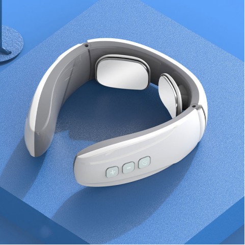 Portable Wireless Neck Massager