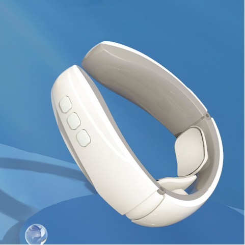 Portable Wireless Neck Massager