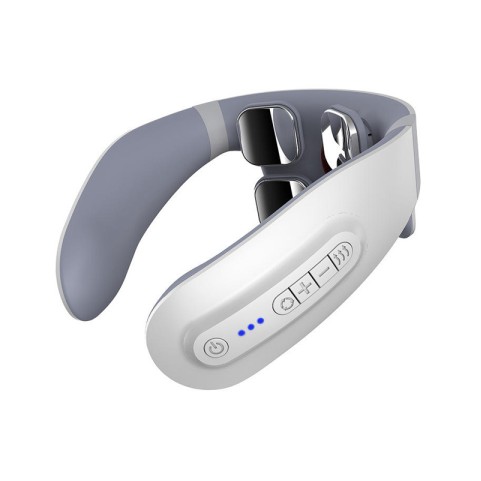 Smart Portable Neck Massager