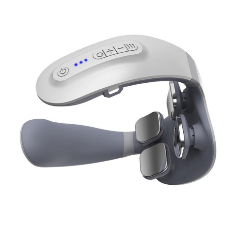 Smart Portable Neck Massager