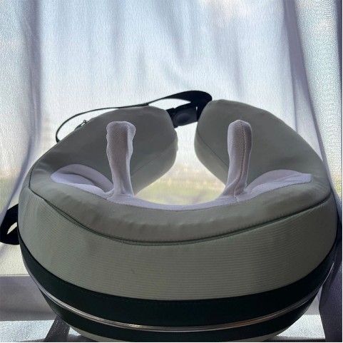 Portable Deep Tissue Neck and Shoulder Massager