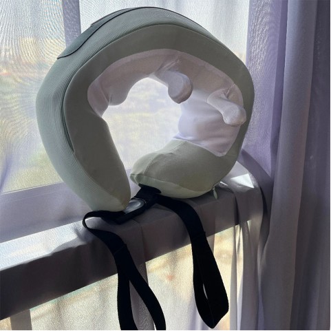 Portable Deep Tissue Neck and Shoulder Massager