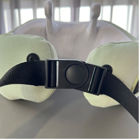 Portable Deep Tissue Neck and Shoulder Massager