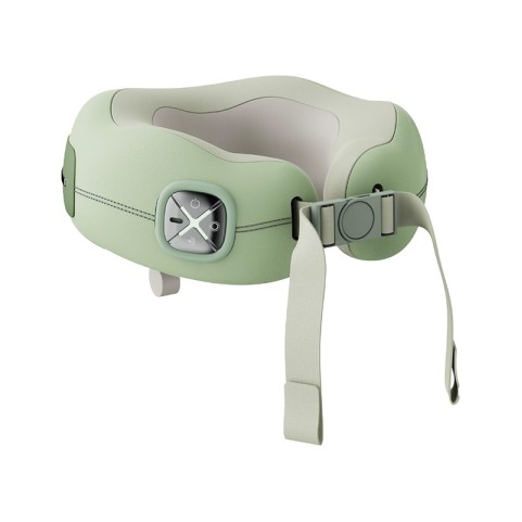 Portable Deep Tissue Neck and Shoulder Massager