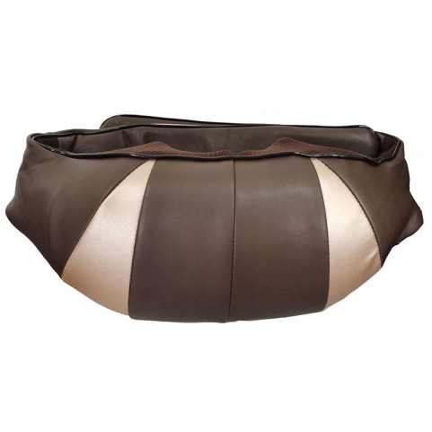 Brown Smart Neck Massager