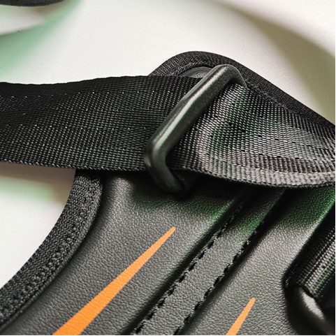 Lightweight and Breathable Unisex Posture Corrector