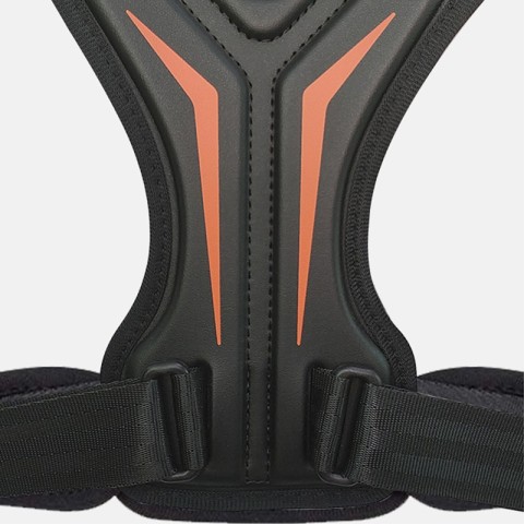Lightweight and Breathable Unisex Posture Corrector