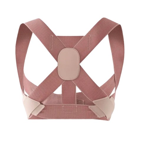 Breathable Neoprene Posture Corrector for Adults