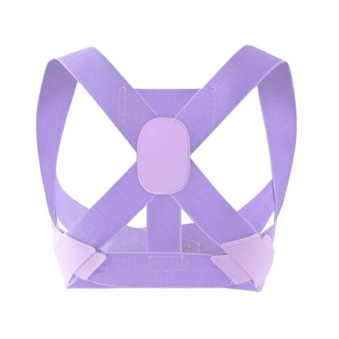 Breathable Neoprene Posture Corrector for Adults