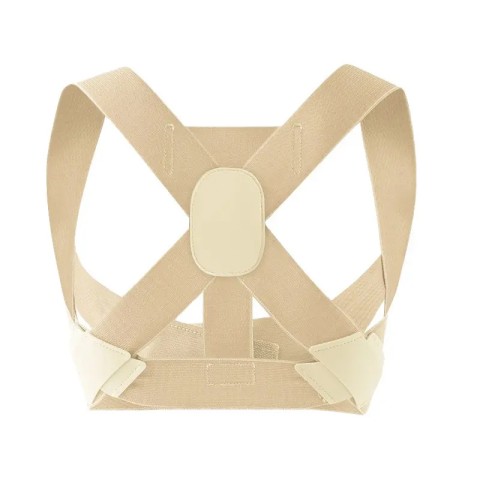 Breathable Neoprene Posture Corrector for Adults