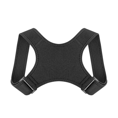 Adjustable Discreet Posture Corrector for Adults