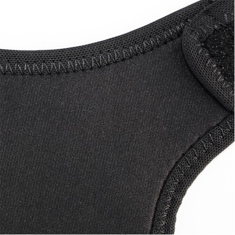 Adjustable Discreet Posture Corrector for Adults