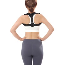 Lightweight Posture-Correcting Shoulder Brace