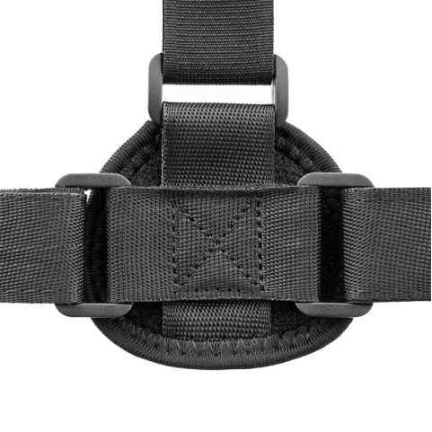 Lightweight Posture-Correcting Shoulder Brace