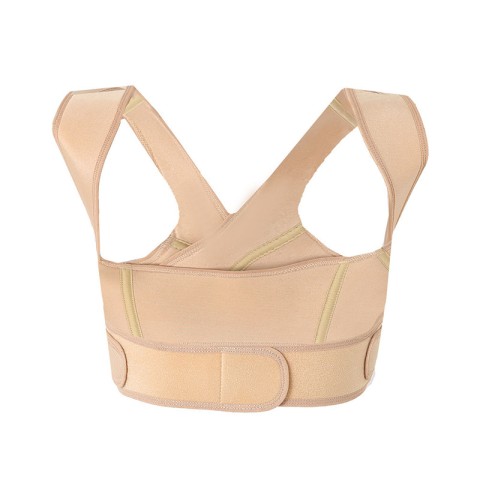Posture correction belts for men and women to prevent hunchback