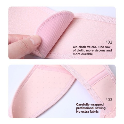 Posture correction belts for men and women to prevent hunchback