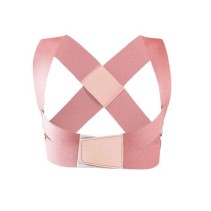 Adjustable Polyester Back Support Posture Corrector
