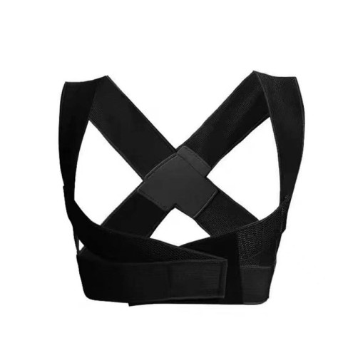 Adjustable Polyester Back Support Posture Corrector