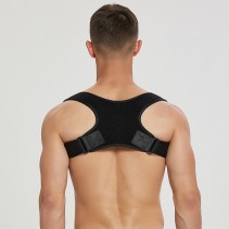 Front-Clavicle and Back-Support Posture Corrector