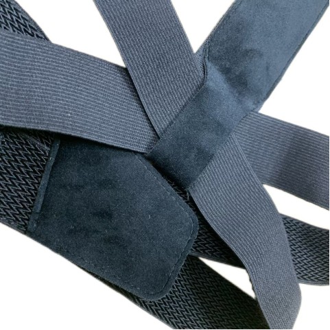 Adult Posture Corrector for Back Straightening and Hunchback Prevention