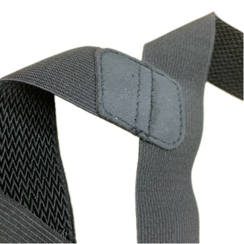 Adult Posture Corrector for Back Straightening and Hunchback Prevention