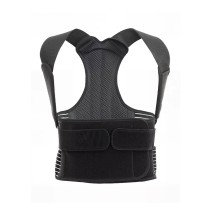 Flexible Back Support and Posture Corrector