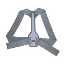 Breathable Adjustable Elastic Posture Corrector for Hunchback