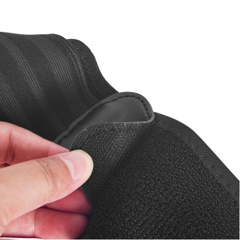 Adjustable Full-Back Posture Corrector