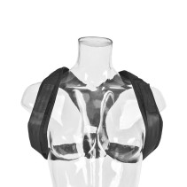 Breathable Neoprene Back Posture Corrector